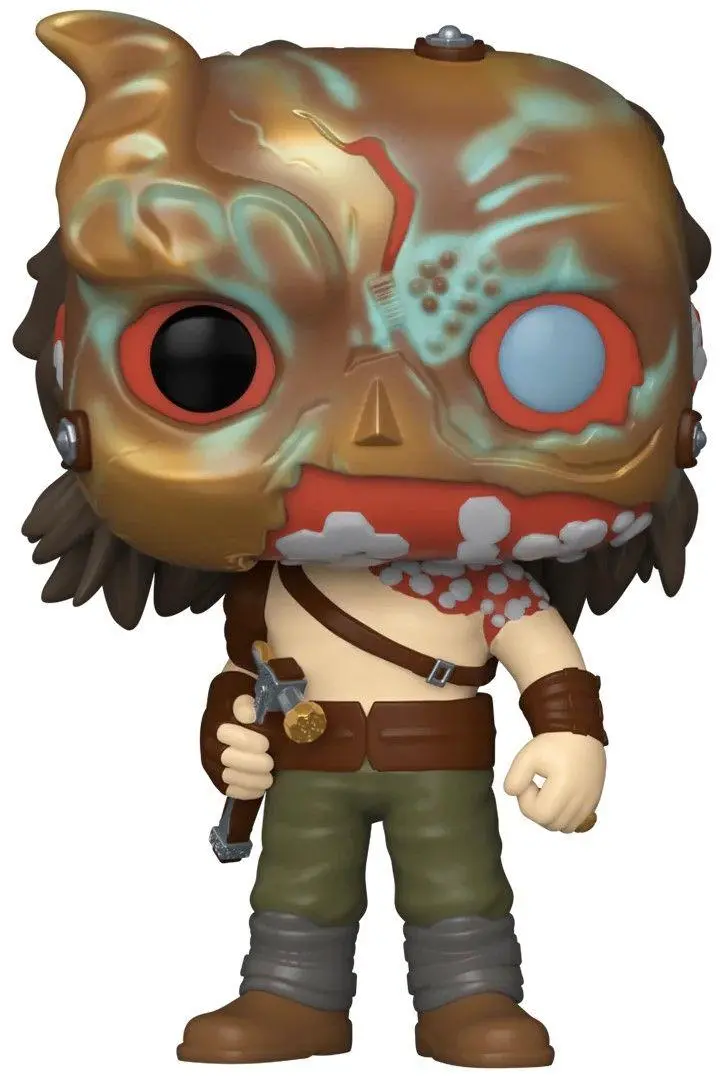 Figurină Funko Pop!: House of the Dragon - Crabfeeder #14