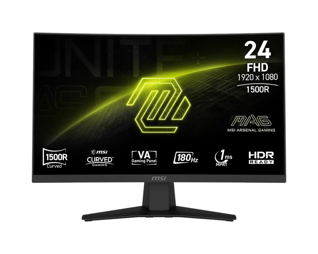 MSI MAG 244C