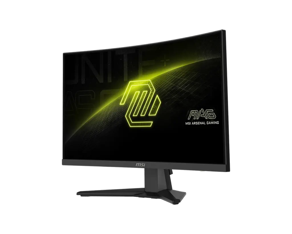 MSI MAG 244C - image 2