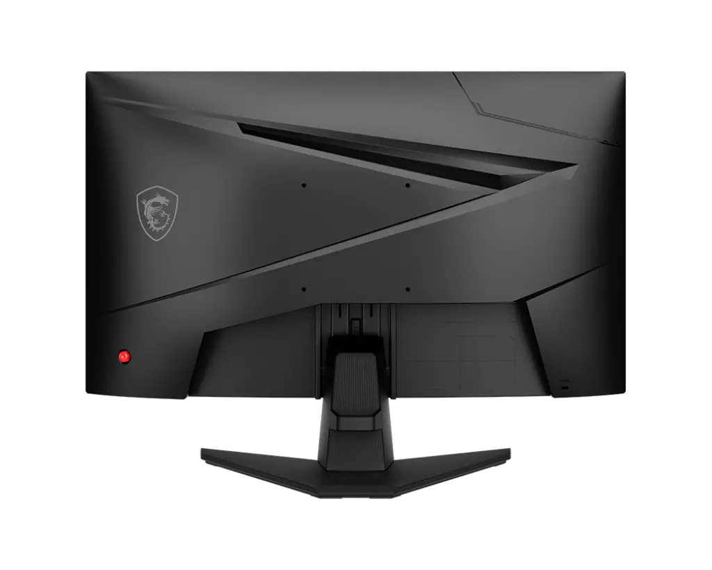 Monitor, MSI 23.6 MAG 244C - image 3