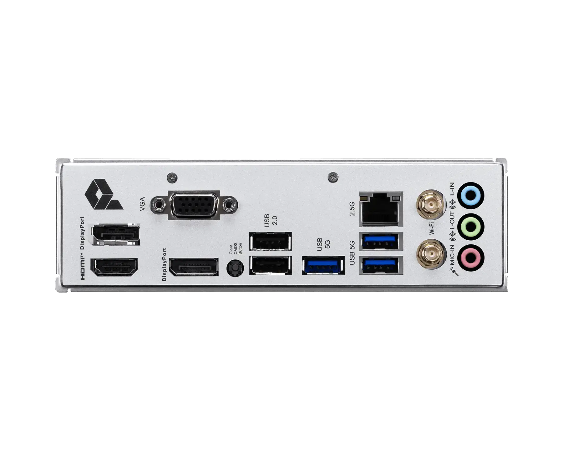 Μητρική κάρτα, MSI PRO B860M-P WIFI6E - image 3