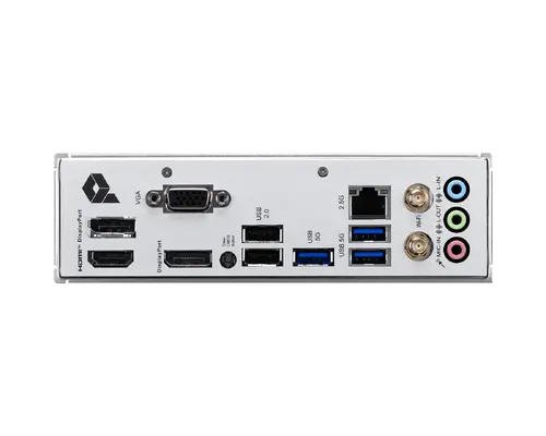 MSI PRO B860M-P WIFI6E - 4