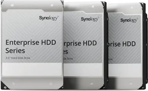 8 TB 3,5" SATA HDD, 7200rpm, HAT5300-8T последни бройки