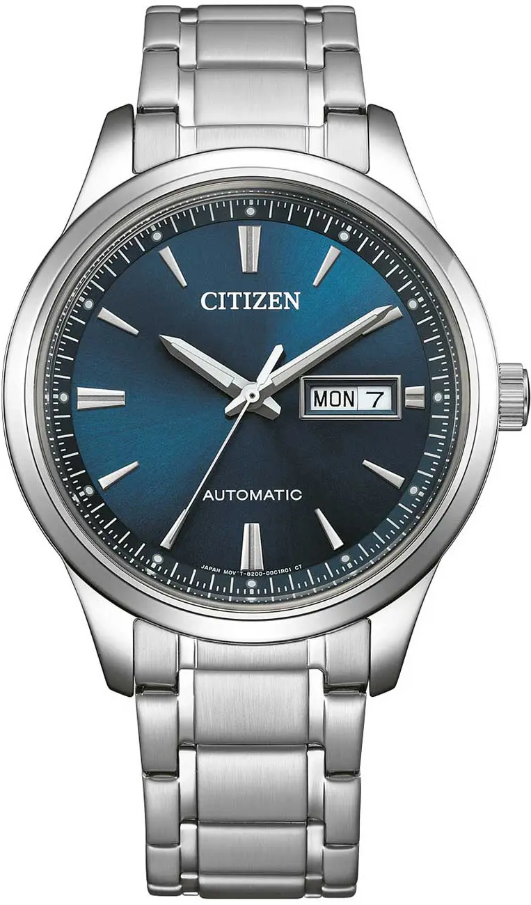 Ανδρικό ρολόι Citizen Automatic - NY4058-79LE