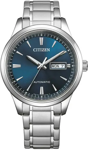 Ceas pentru bărbați Citizen Automatic - NY4058-79LE - 1