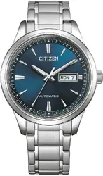 Мъжки часовник Citizen Automatic - NY4058-79LE