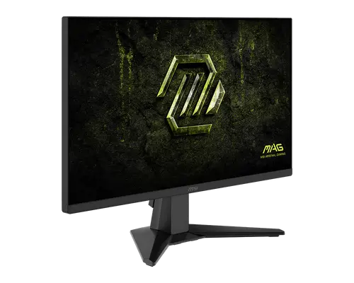 Monitor, MSI 24.5 MAG 255F X24 - 2