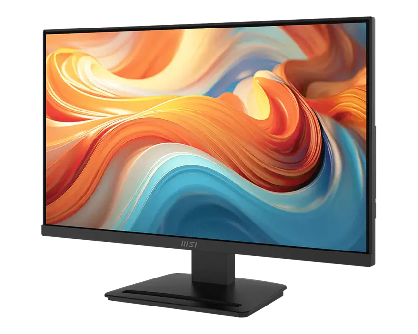 Monitor, MSI 24 PRO MP241 E14V - image 2