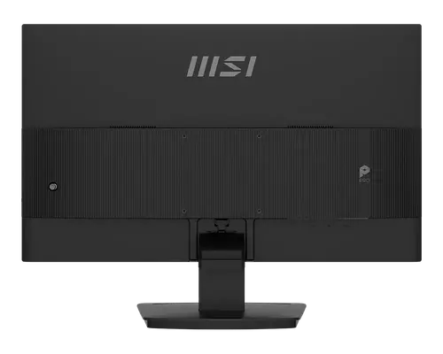 Monitor, MSI 24 PRO MP241 E14V - 4