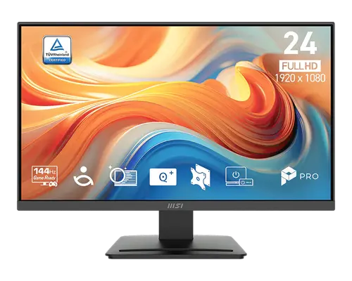 Монитор, MSI 24 PRO MP241 E14V