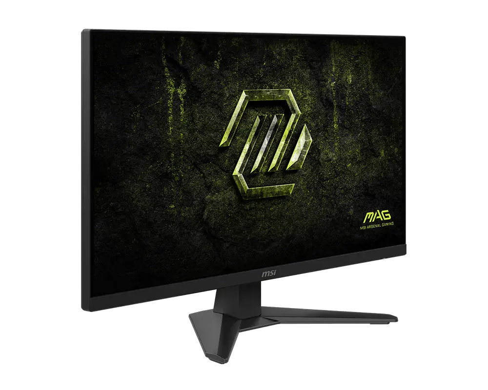 Монитор, MSI 27 MAG 272F X24 - image 1