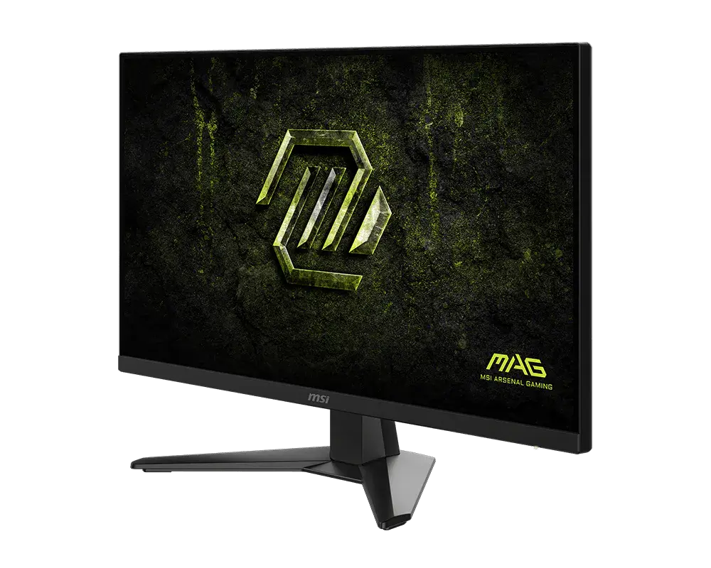 Monitor, MSI 27 MAG 272F X24 - image 2