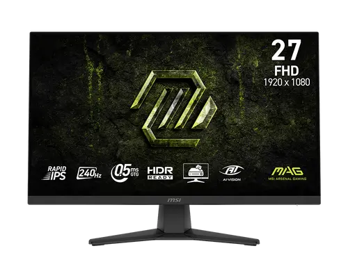 Монитор, MSI 27 MAG 272F X24