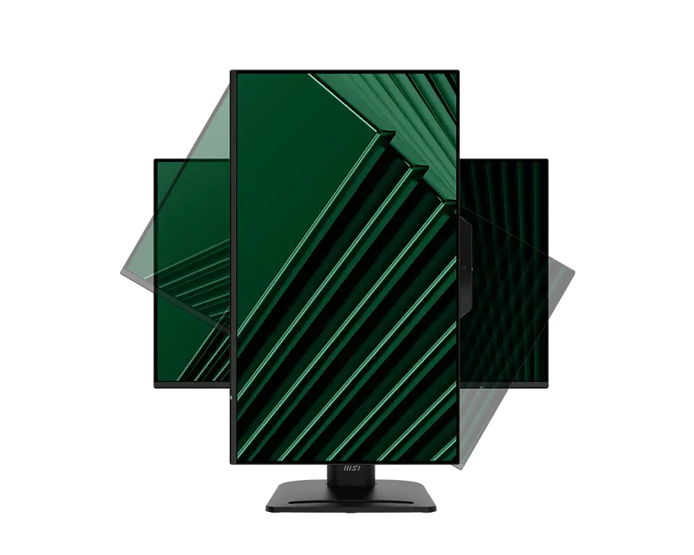 Монитор, MSI 27 MP272PMG - image 1
