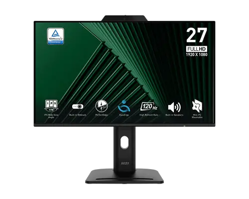 Монитор, MSI 27 MP272PMG