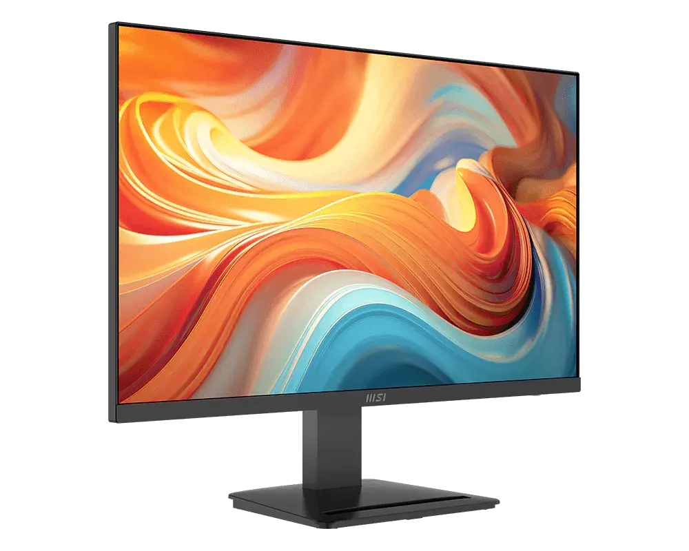 Монитор, MSI 27 PRO MP273 E14A - image 1