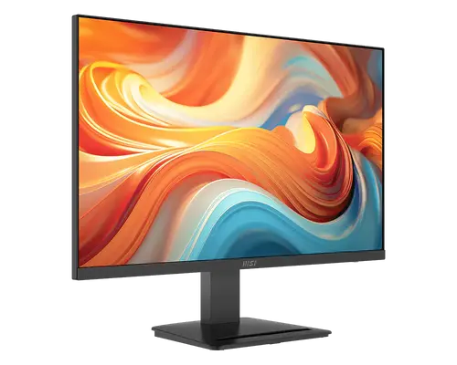 Monitor, MSI 27 PRO MP273 E14A - 2