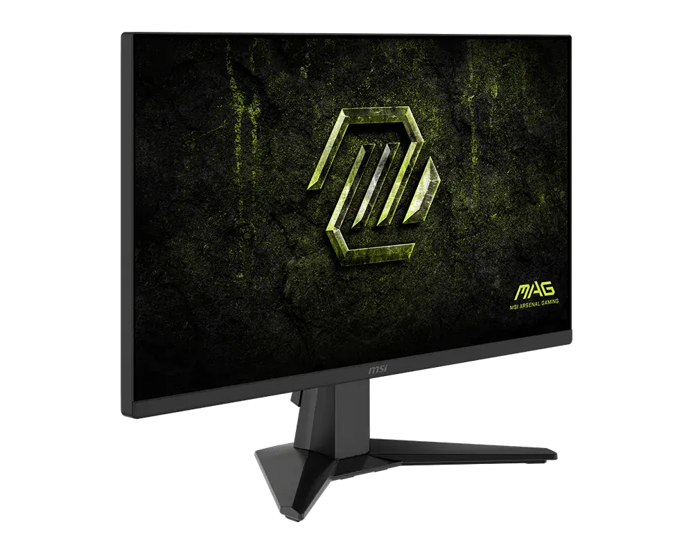 Монитор, MSI 27 MAG 274CF E20 - image 1