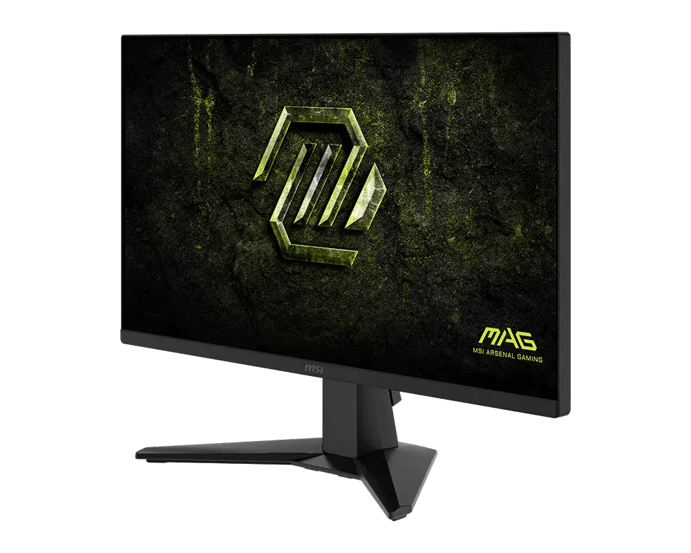 Οθόνη, MSI 27 MAG 274CF E20 - image 2