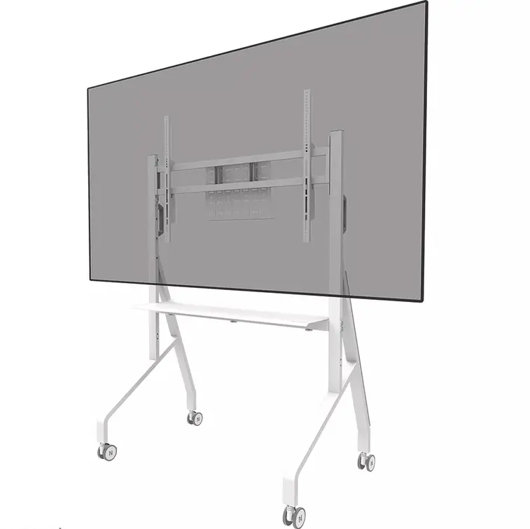 Стойка, Neomounts Move Go TV trolley 55-86" - fast installation - TUV