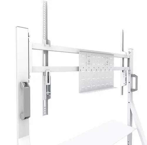Стойка, Neomounts Move Go TV trolley 55-86" - fast installation - TUV - 4
