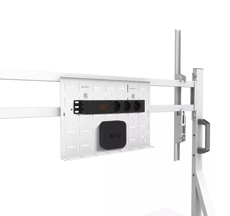 Стойка, Neomounts Move Go TV trolley 55-86" - fast installation - TUV - image 4