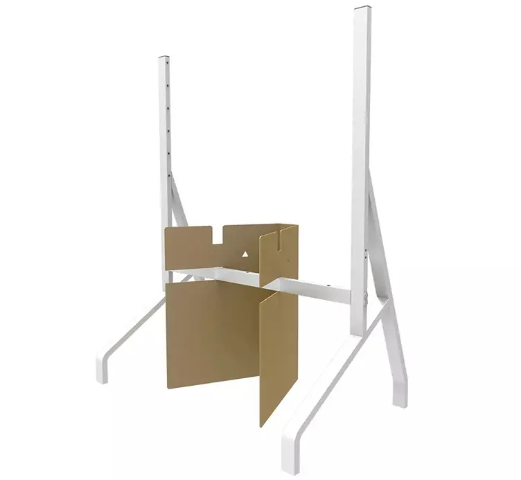 Стойка, Neomounts Move Go TV trolley 55-86" - fast installation - TUV - image 6