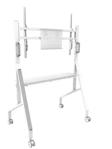 Stativ, Neomounts Move Go TV trolley 55-86" - instalare rapidă - TUV - 8