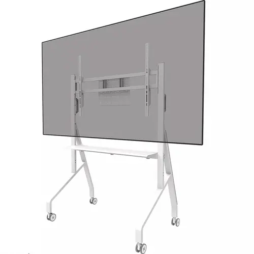 Стойка, Neomounts Move Go TV trolley 55-86" - fast installation - TUV