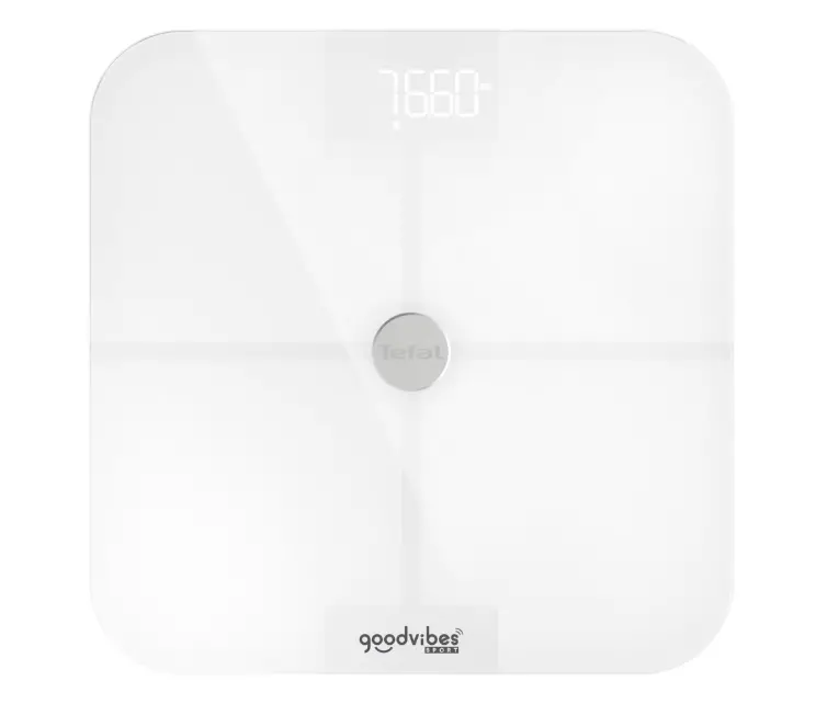 Ζυγαριά, Tefal BM9640S1 Goodvibes Sport