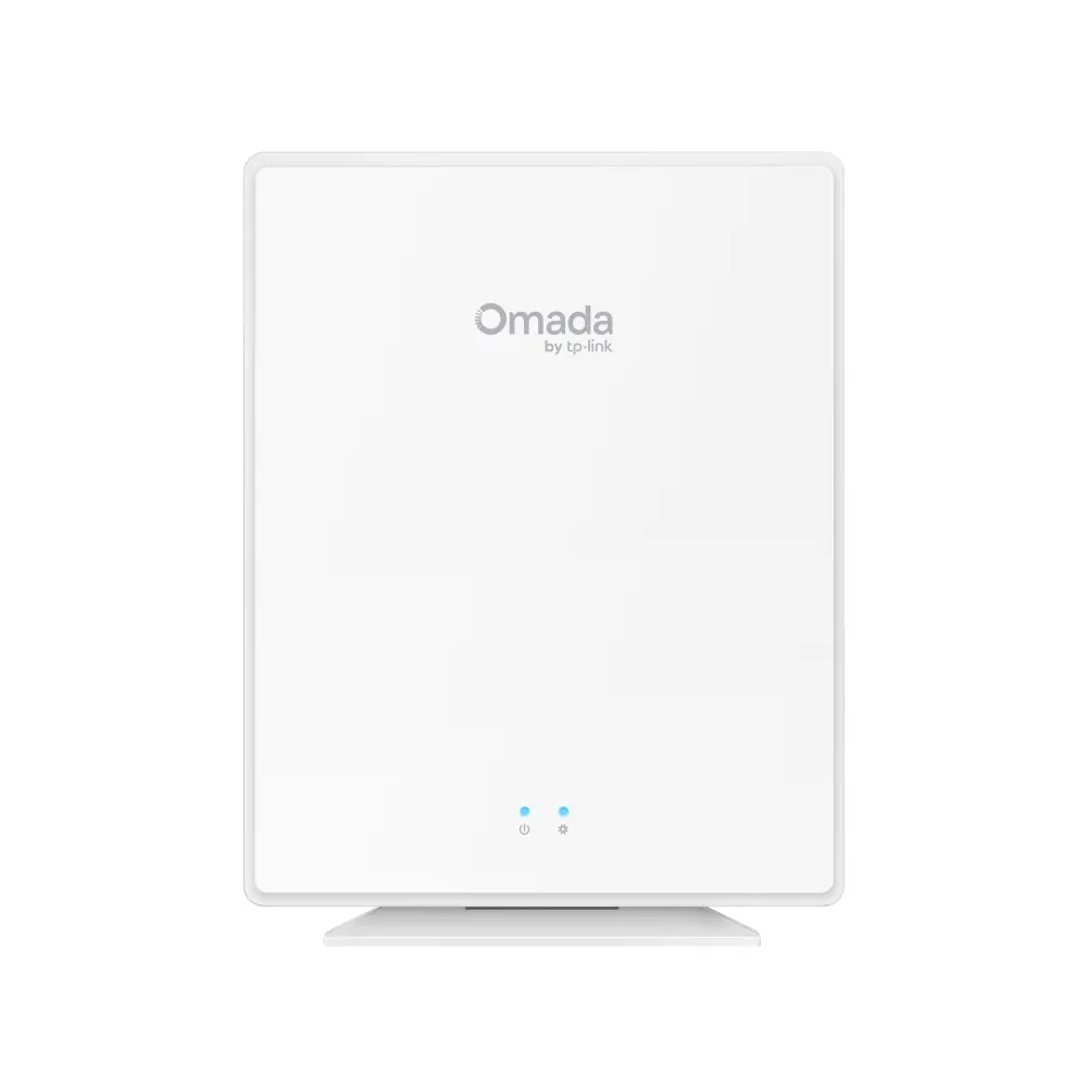 Tочка за достъп TP-LINK Omada EAP650-Desktop,AX3000, WiFi 6,4x1Gb.+1xFXS порта