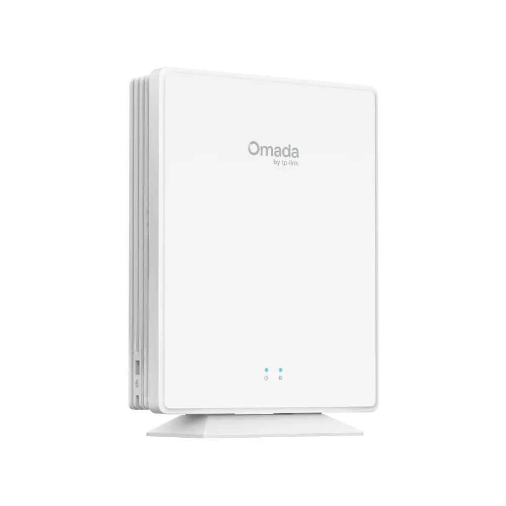 Punct de acces TP-LINK Omada EAP650-Desktop, AX3000, WiFi 6, 4x1Gb.+1xFXS porturi - image 1