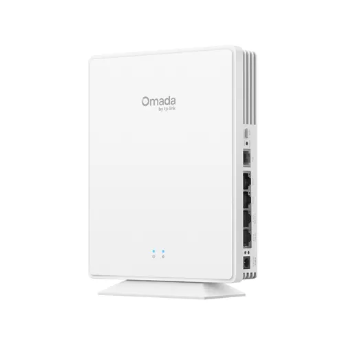 Σημείο πρόσβασης TP-LINK Omada EAP650-Desktop, AX3000, WiFi 6, 4x1Gb.+1xFXS θύρες - 3