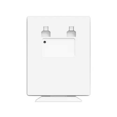 Punct de acces TP-LINK Omada EAP650-Desktop, AX3000, WiFi 6, 4x1Gb.+1xFXS porturi - 4