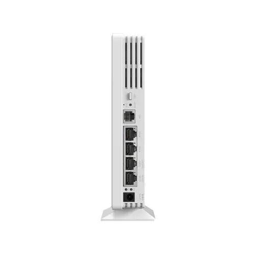Punct de acces TP-LINK Omada EAP650-Desktop, AX3000, WiFi 6, 4x1Gb.+1xFXS porturi - 5