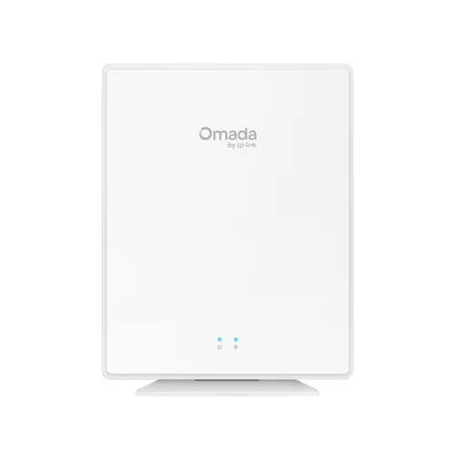 Σημείο πρόσβασης TP-LINK Omada EAP650-Desktop, AX3000, WiFi 6, 4x1Gb.+1xFXS θύρες - 1