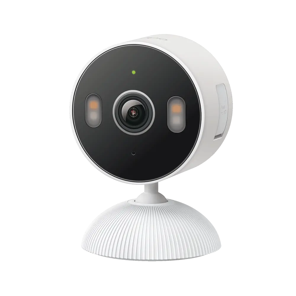 Камера TP-Link Tapo C113,2K 3MP, Indoor/Outdoor охранителна., Micro SD,mic