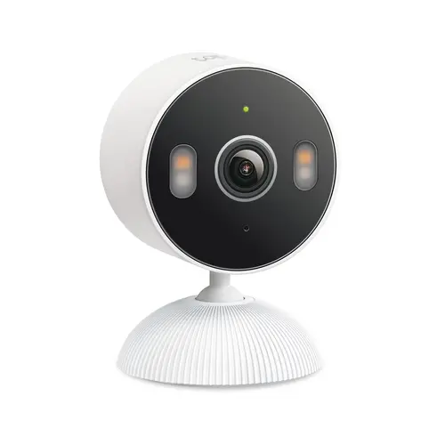Камера TP-Link Tapo C113,2K 3MP, Indoor/Outdoor охранителна., Micro SD,mic - 2