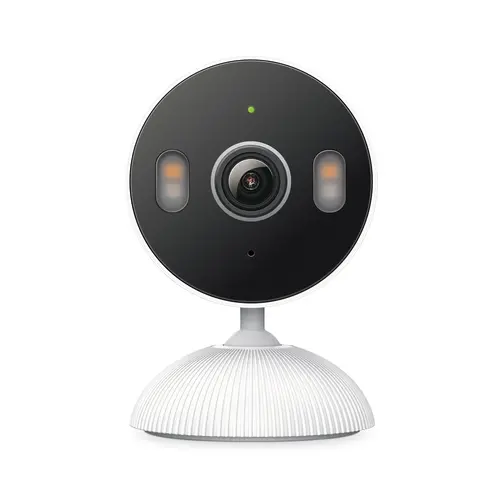 Cameră TP-Link Tapo C113, 2K 3MP, Indoor/Outdoor cameră de supraveghere, Micro SD, microfon - 3