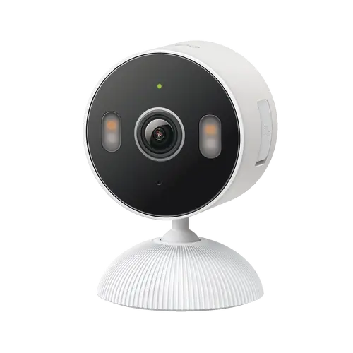 Κάμερα TP-Link Tapo C113, 2K 3MP, Indoor/Outdoor κάμερα ασφαλείας, Micro SD, μικρόφωνο