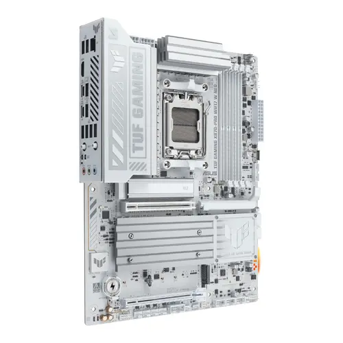 Дънна платка, Asus TUF Gaming X870 Pro Wi-Fi NEO - 2