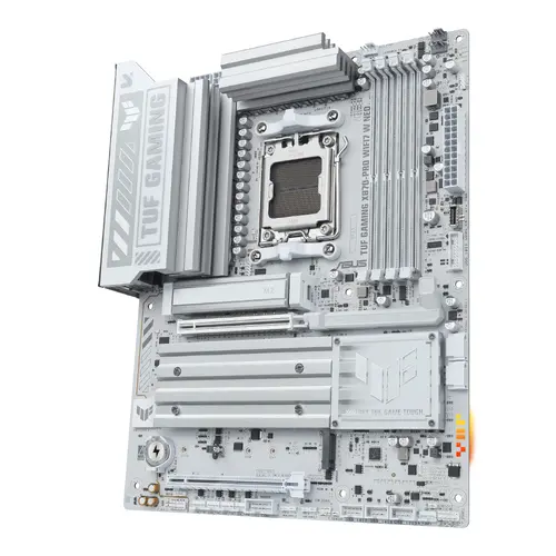 Дънна платка, Asus TUF Gaming X870 Pro Wi-Fi NEO - 3