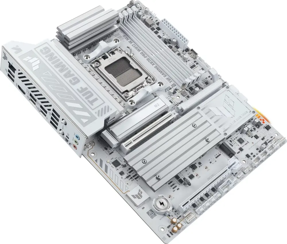 Μητρική πλακέτα, Asus TUF Gaming X870 Pro Wi-Fi NEO - image 3