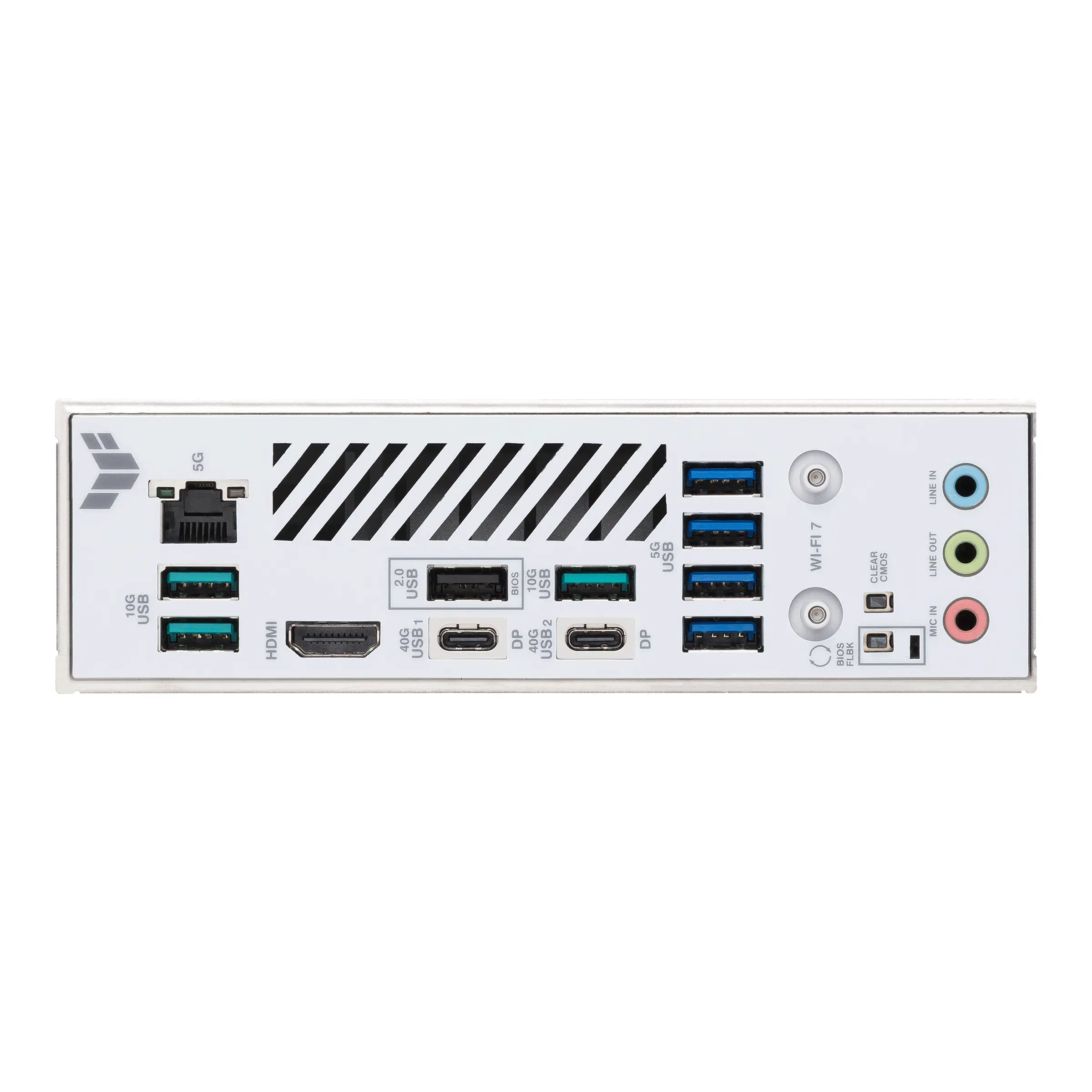 Дънна платка, Asus TUF Gaming X870 Pro Wi-Fi NEO - image 3