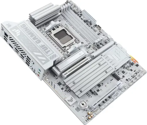 Placă de bază, Asus TUF Gaming X870 Pro Wi-Fi NEO - 4