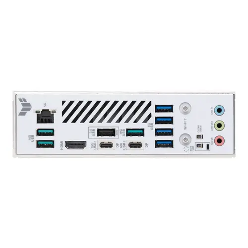 Дънна платка, Asus TUF Gaming X870 Pro Wi-Fi NEO - 4