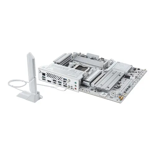 Дънна платка, Asus TUF Gaming X870 Pro Wi-Fi NEO - 5