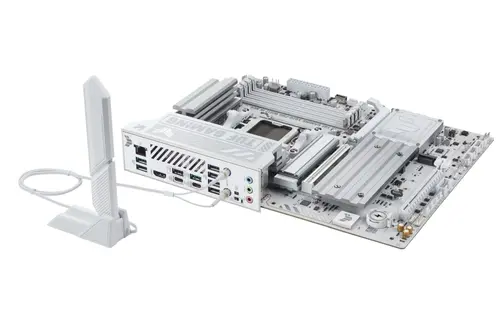Μητρική πλακέτα, Asus TUF Gaming X870 Pro Wi-Fi NEO - 6
