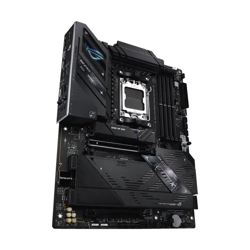 Μητρική πλακέτα ASUS ROG STRIX B850-F GAMING WIFI 7 NEO socket AM5 - 2