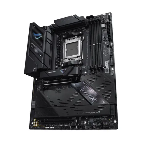 Μητρική πλακέτα ASUS ROG STRIX B850-F GAMING WIFI 7 NEO socket AM5 - 3